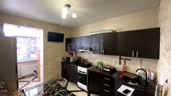 
  Продается 3-комн. квартира 72.5 м². Фото 3.
