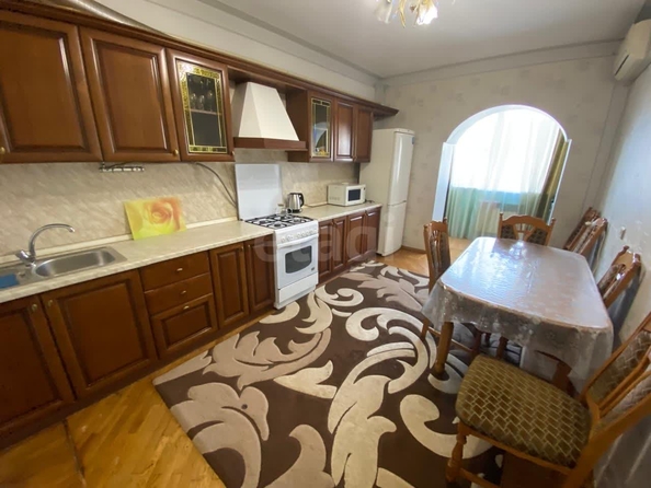 
  Сдается 3-комн. квартира 85 м². Фото 16.