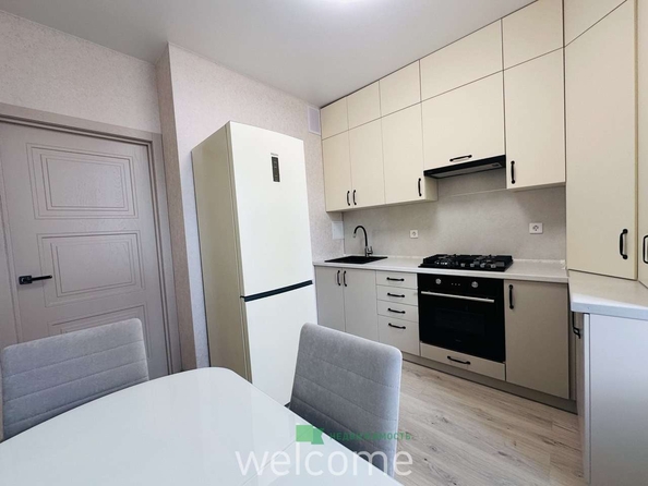 
  Продается 1-комн. квартира 40 м². Фото 1.