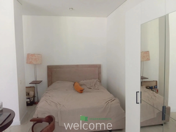 
  Продается студия 44 м². Фото 5.