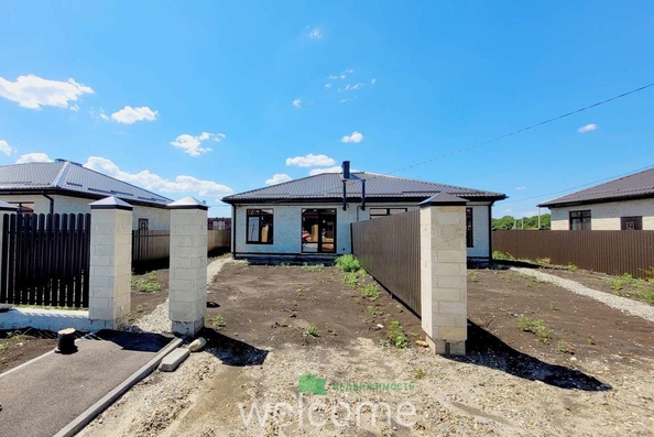 
  Продается коттедж 77.5 м². Фото 1.