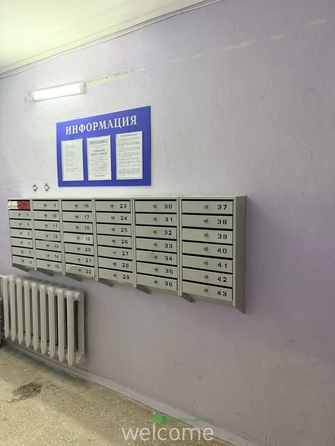 
  Продается 1-комн. квартира 55.2 м². Фото 18.