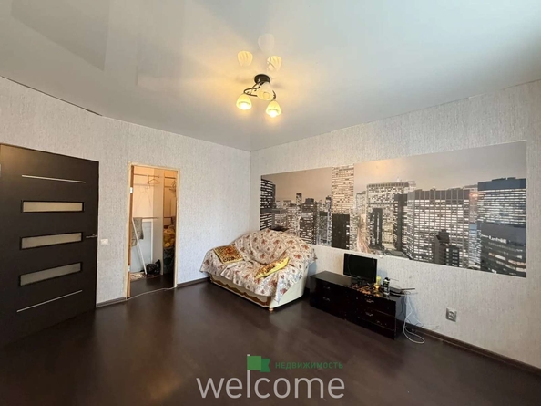 
  Продается 1-комн. квартира 37.1 м². Фото 1.