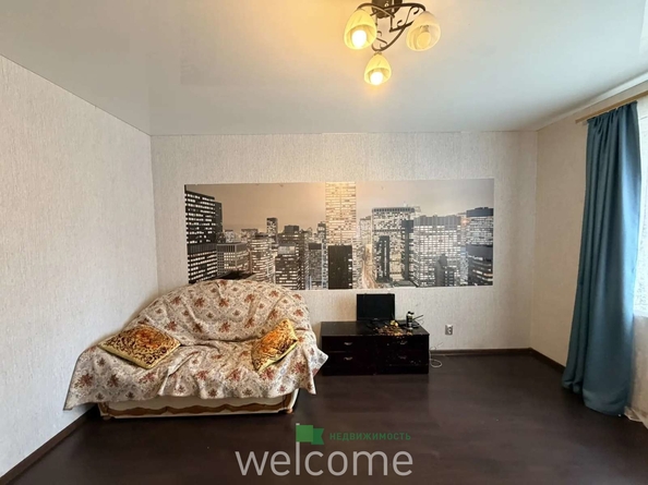 
  Продается 1-комн. квартира 37.1 м². Фото 2.