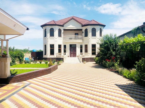 
  Продается дом 506.2 м². Фото 51.