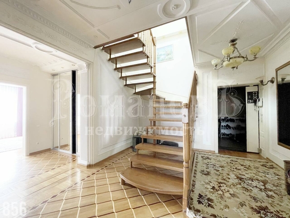 
  Продается 4-комн. квартира 333.4 м². Фото 25.