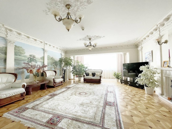 
  Продается 4-комн. квартира 333.4 м². Фото 35.