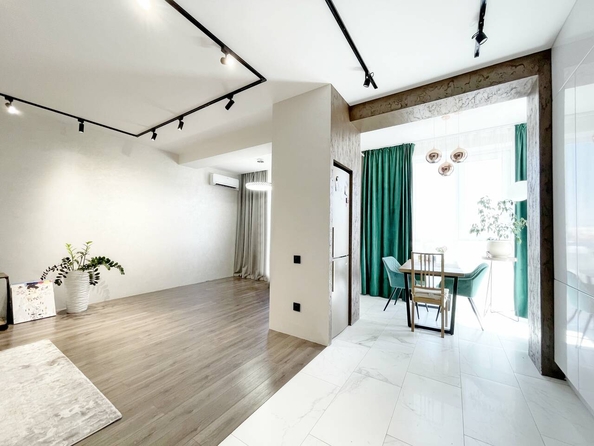 
  Продается 3-комн. квартира 105 м². Фото 25.