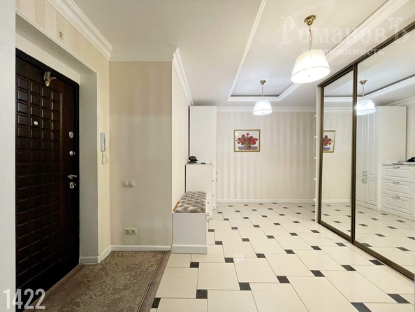 
  Продается 3-комн. квартира 125 м². Фото 24.