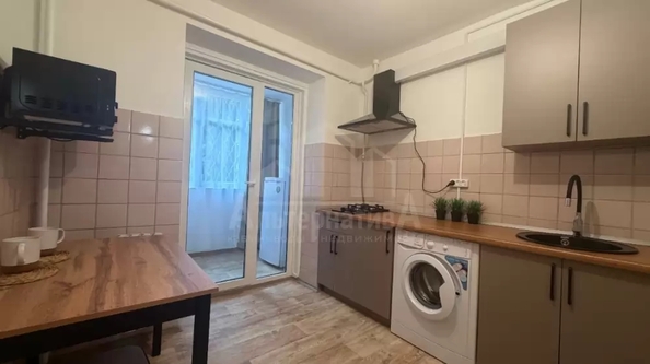
  Продается 1-комн. квартира 31.8 м². Фото 8.