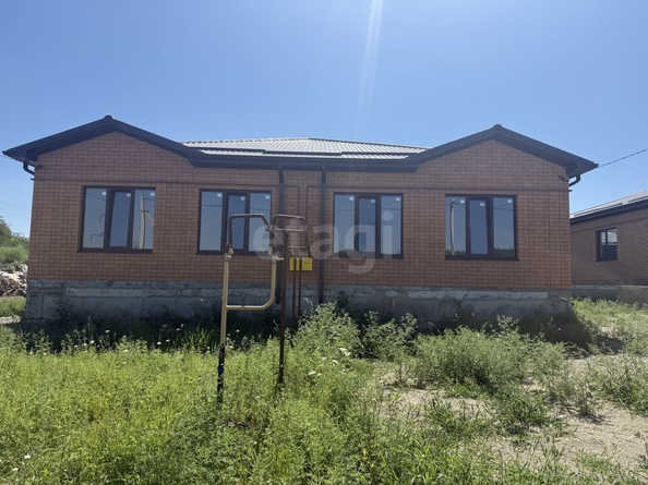 
  Продается дом 107 м², в КП Адмирал. Фото 1.
