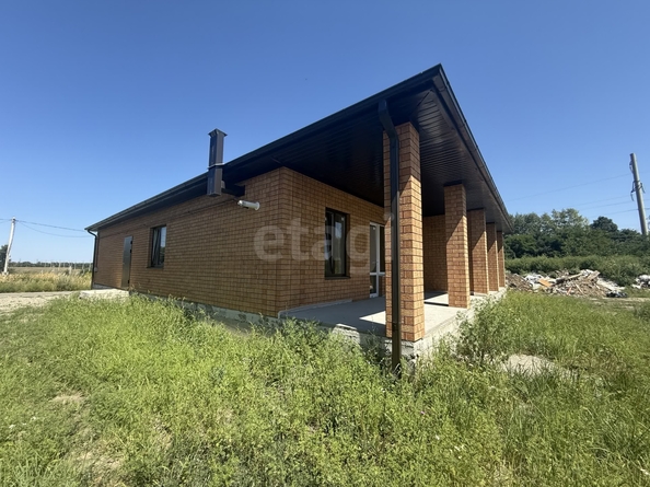 
  Продается дом 105 м², в КП Адмирал. Фото 4.