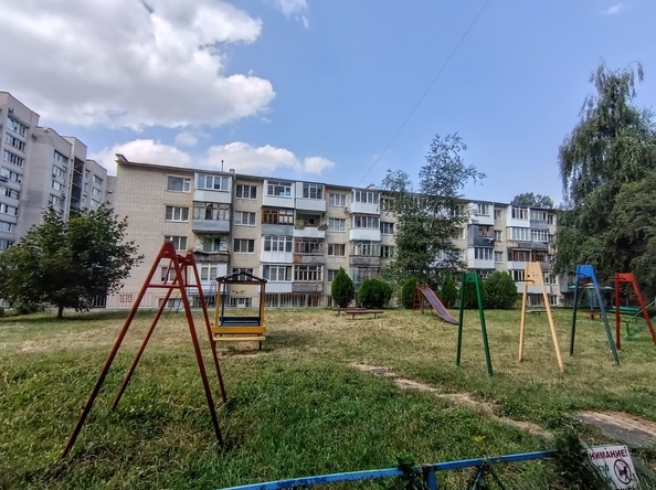
  Продается 3-комн. квартира 61.2 м². Фото 13.