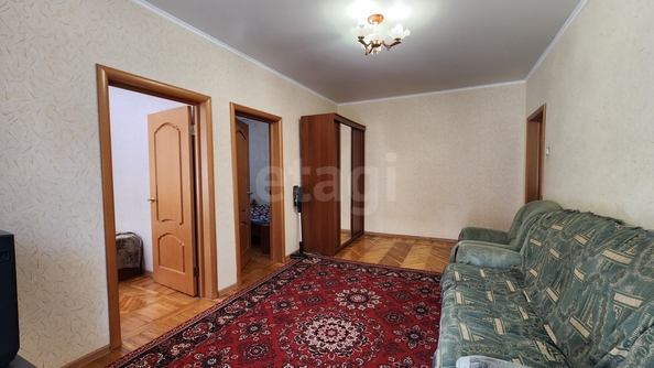 
  Продается 3-комн. квартира 50.2 м². Фото 2.