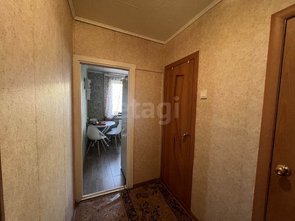 
  Продается 2-комн. квартира 56 м². Фото 5.