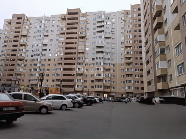 
  Продается 1-комн. квартира 36 м². Фото 5.
