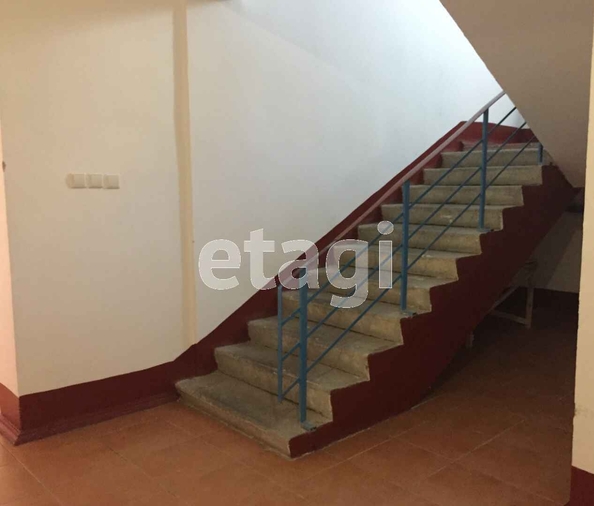 
  Сдается 1-комн. квартира 33 м². Фото 18.
