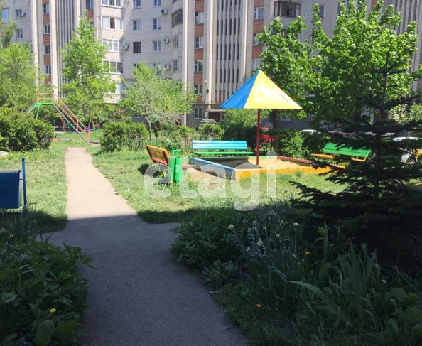 
  Сдается 1-комн. квартира 33 м². Фото 19.