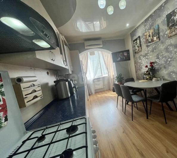 
  Продается 1-комн. квартира 46 м². Фото 1.