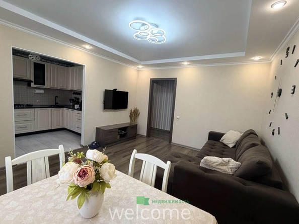 
  Продается 4-комн. квартира 85.2 м². Фото 5.