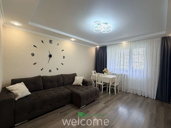 
  Продается 4-комн. квартира 85.2 м². Фото 6.