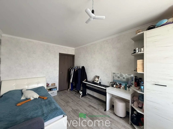 
  Продается 4-комн. квартира 85.2 м². Фото 25.
