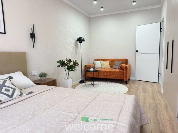
  Продается 1-комн. квартира 40 м². Фото 3.