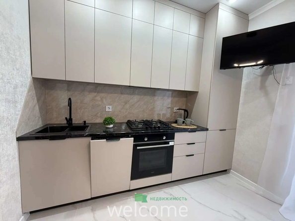
  Продается 1-комн. квартира 40 м². Фото 8.
