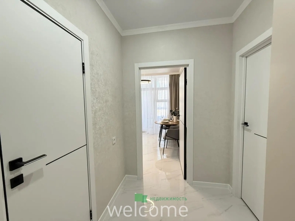 
  Продается 1-комн. квартира 40 м². Фото 12.