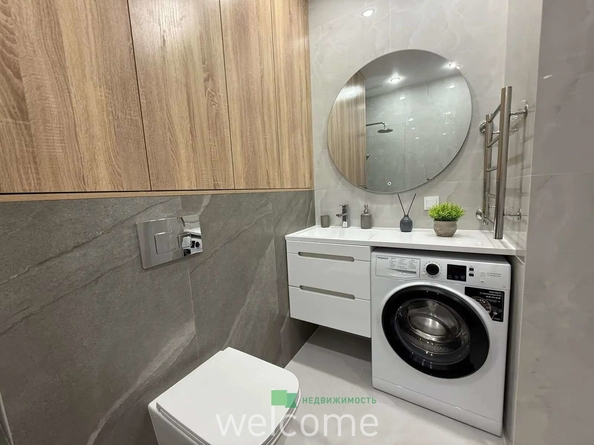 
  Продается 1-комн. квартира 40 м². Фото 15.