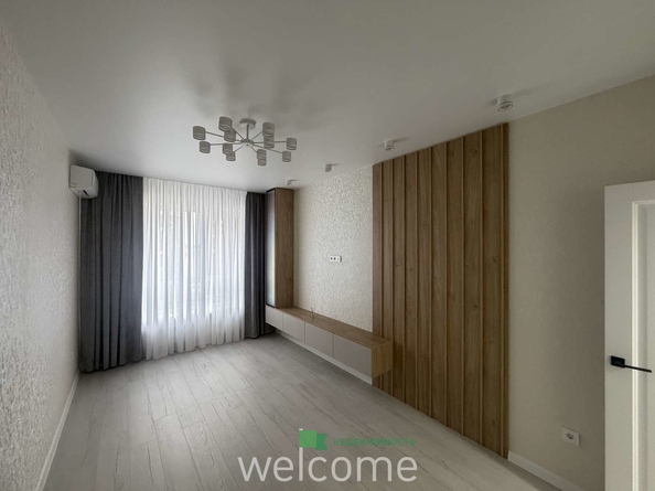 
  Продается 2-комн. квартира 63.5 м², в ЖК Основа, литер 5.4. Фото 9.