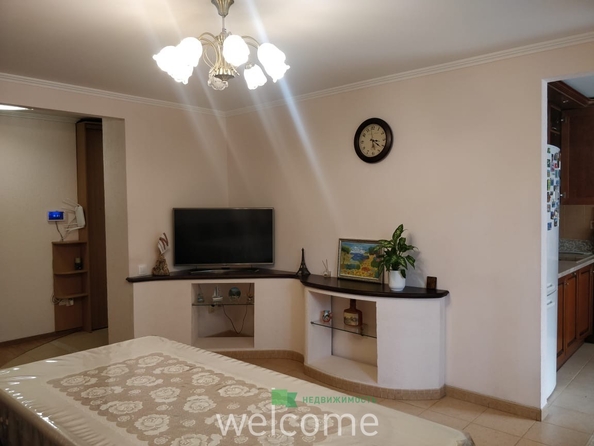 
  Продается 4-комн. квартира 104 м². Фото 35.