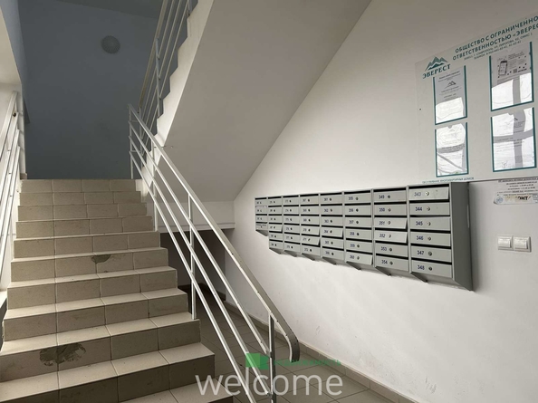 
  Продается 1-комн. квартира 38 м². Фото 14.