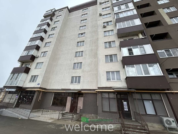 
  Продается 1-комн. квартира 38 м². Фото 15.