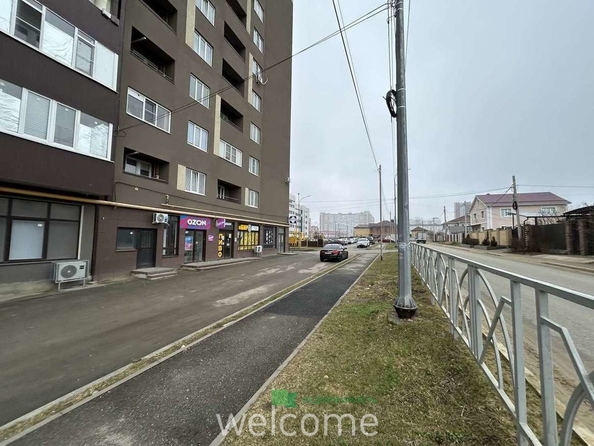 
  Продается 1-комн. квартира 38 м². Фото 17.