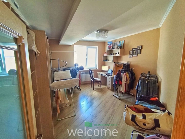 
  Продается 3-комн. квартира 119.8 м². Фото 10.