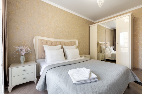 
  Продается 2-комн. квартира 58.5 м². Фото 2.