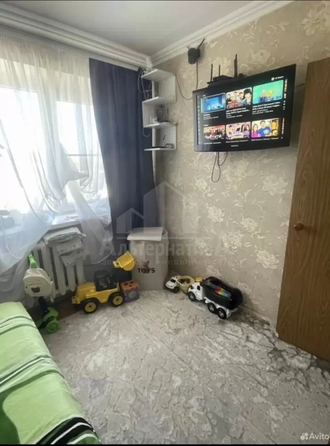 
  Продается 1-комн. квартира 37.5 м². Фото 3.