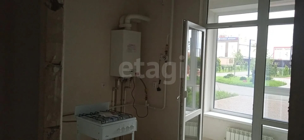 
  Продается 1-комн. квартира 33.7 м². Фото 9.