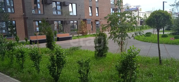 
  Продается 1-комн. квартира 33.7 м². Фото 21.