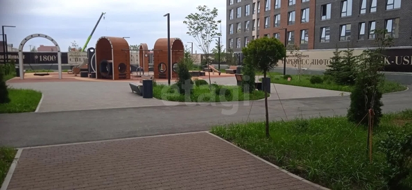 
  Продается 1-комн. квартира 33.7 м². Фото 27.