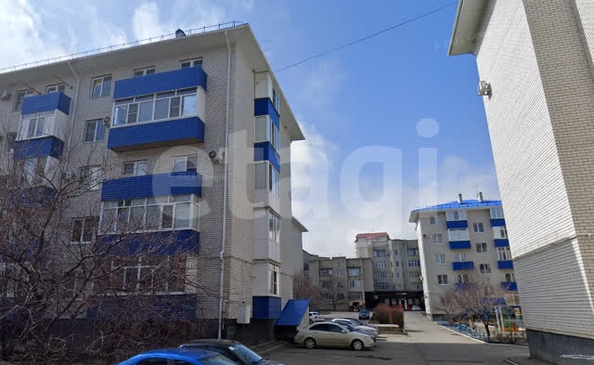 
  Сдается 2-комн. квартира 54 м². Фото 18.