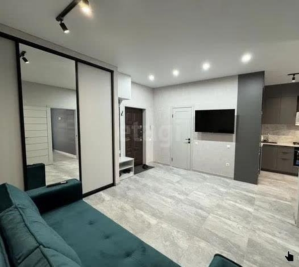
  Сдается 2-комн. квартира 44 м². Фото 2.