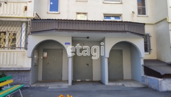 
  Продается 1-комн. квартира 54 м². Фото 11.