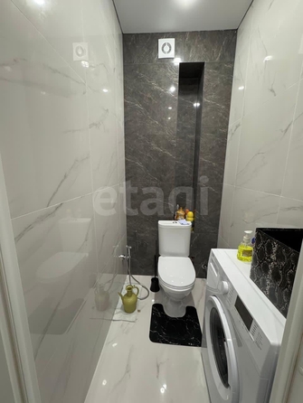 
  Продается 1-комн. квартира 36 м², в ЖК Кварталы 17/77, литер 20.2. Фото 5.