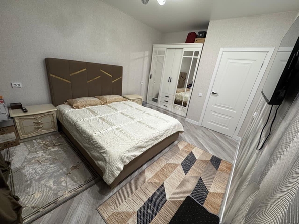
  Продается 1-комн. квартира 36 м², в ЖК Кварталы 17/77, литер 20.2. Фото 7.