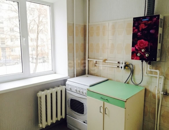
  Продается 1-комн. квартира 32 м². Фото 2.