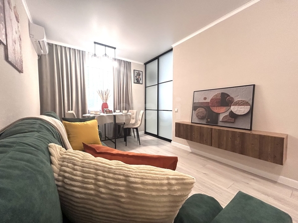 
  Продается 3-комн. квартира 61 м². Фото 1.