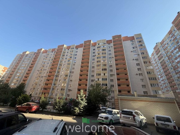 
  Продается 1-комн. квартира 40 м². Фото 11.
