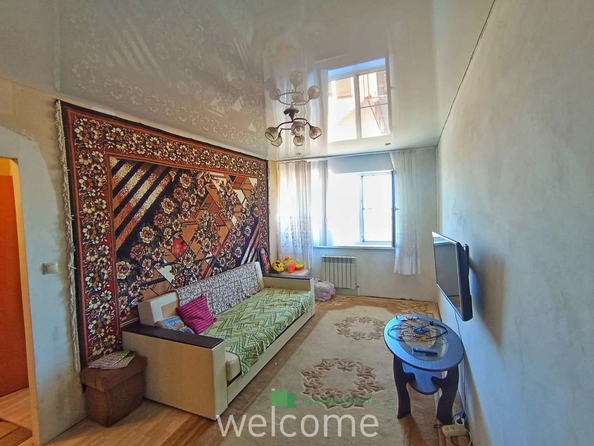 
  Продается 1-комн. квартира 33.4 м². Фото 1.